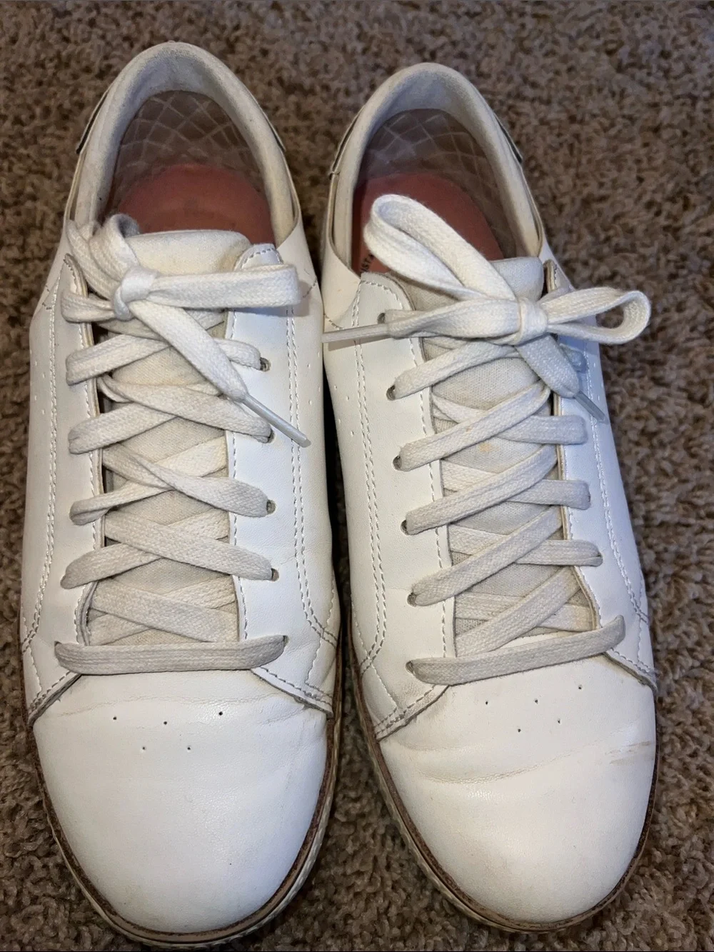 Dr. Scholl's Sweet Life Sneaker size 8